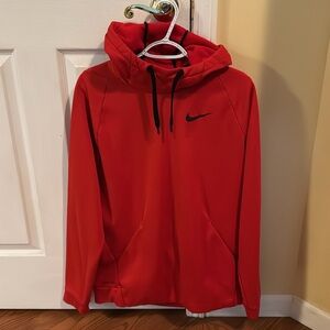 Nike hoodie pullover
